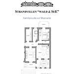 Strandvillen - Wald & 아파트 치노비츠