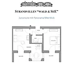 Strandvillen - Wald & * 치노비츠