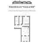 Strandvillen - Wald & 치노비츠