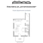 Strandvillen - Wald & *