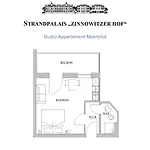 Strandvillen - Wald & * 치노비츠