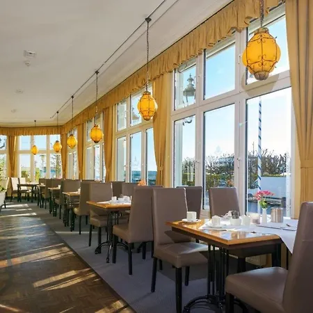 Strandvillen - Wald & * Цинновиц