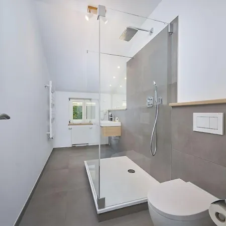 Apartment Strandvillen - Wald &