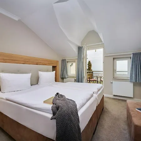 Apartment Strandvillen - Wald & *