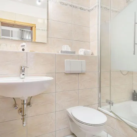 Strandvillen - Wald & * Zinnowitz