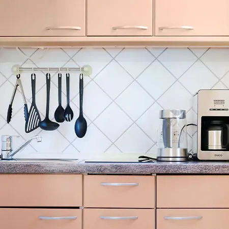 Strandvillen - Wald &