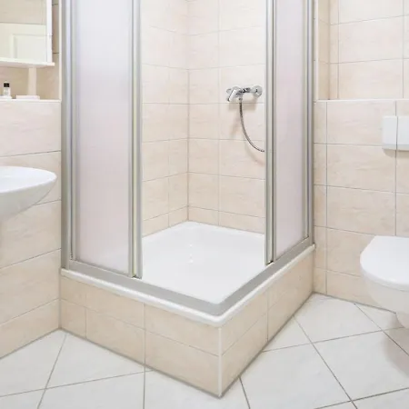 Apartment Strandvillen - Wald &