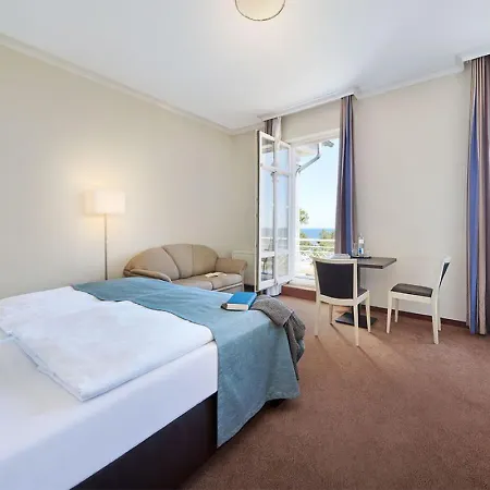 Apartment Strandvillen - Wald &