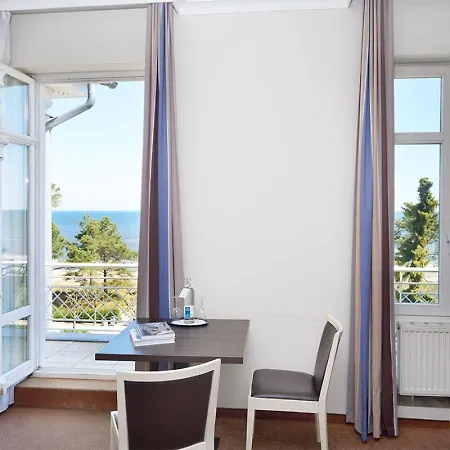 Apartment Strandvillen - Wald & *