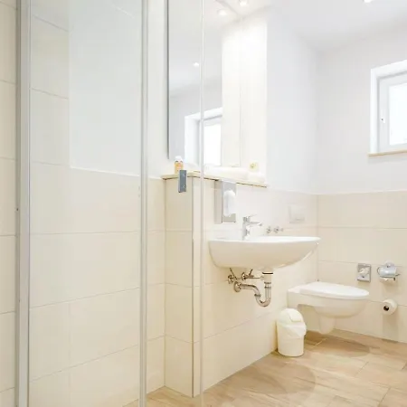 Apartment Strandvillen - Wald &