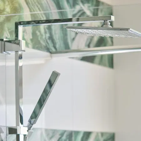 Strandvillen - Wald & Цинновиц