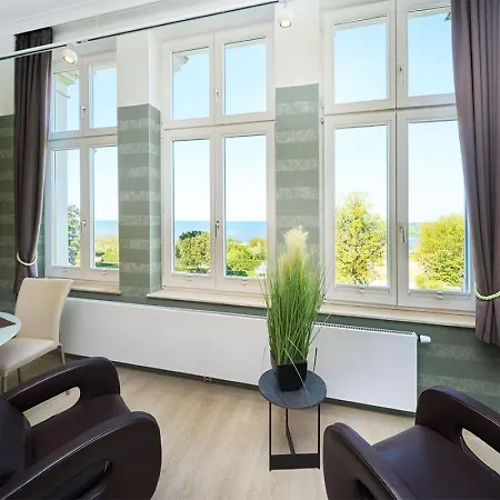 Strandvillen - Wald &