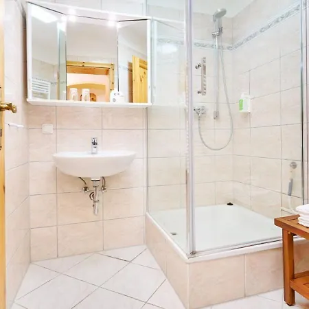 Strandvillen - Wald &