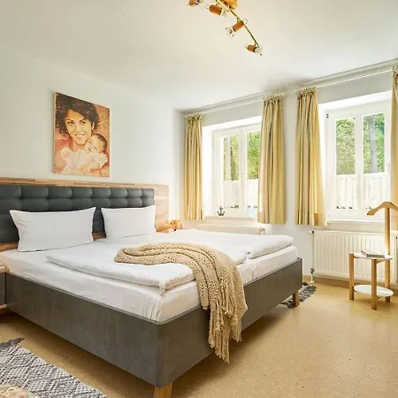 Strandvillen - Wald & Цинновиц