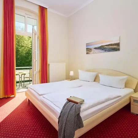 Apartment Strandvillen - Wald &