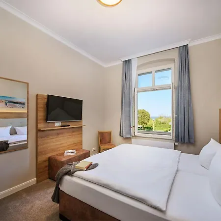 Strandvillen - Wald &