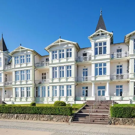 Apartment Strandvillen - Wald & *