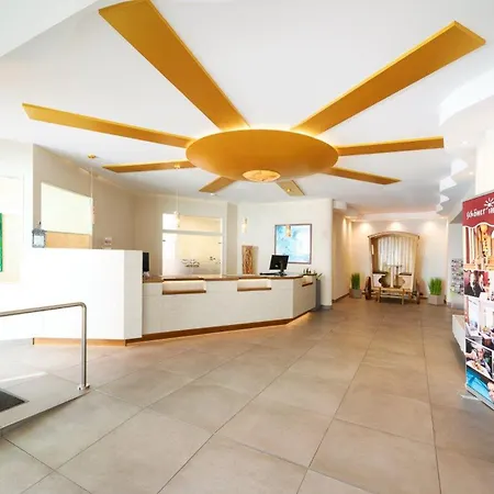 Apartment Strandvillen - Wald &