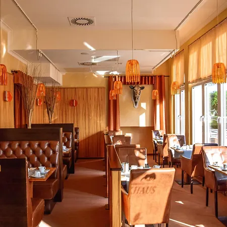 Апартаменты Strandvillen - Wald &