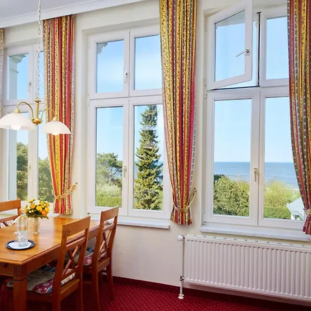 Apartment 06 Strandvillen Wald&see