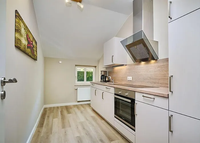 Strandvillen - Wald &