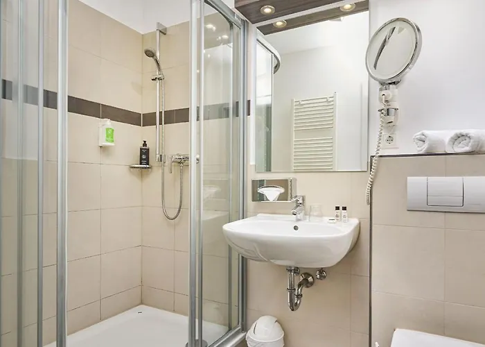 Strandvillen - Wald & *