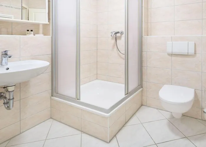 דירה Strandvillen - Wald &