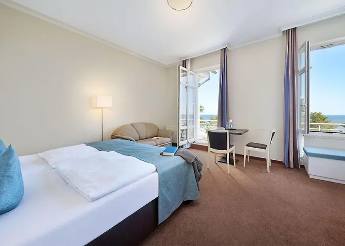 דירה Strandvillen - Wald &