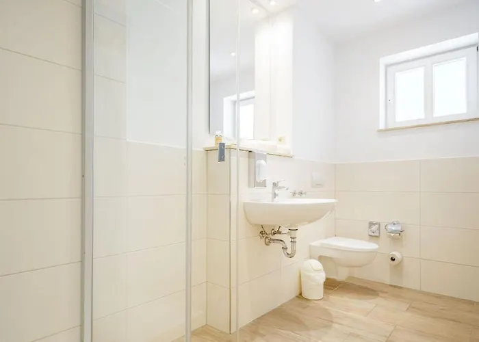 דירה Strandvillen - Wald &