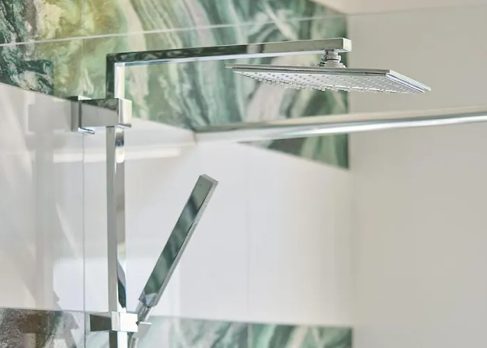 Strandvillen - Wald & צינוביץ