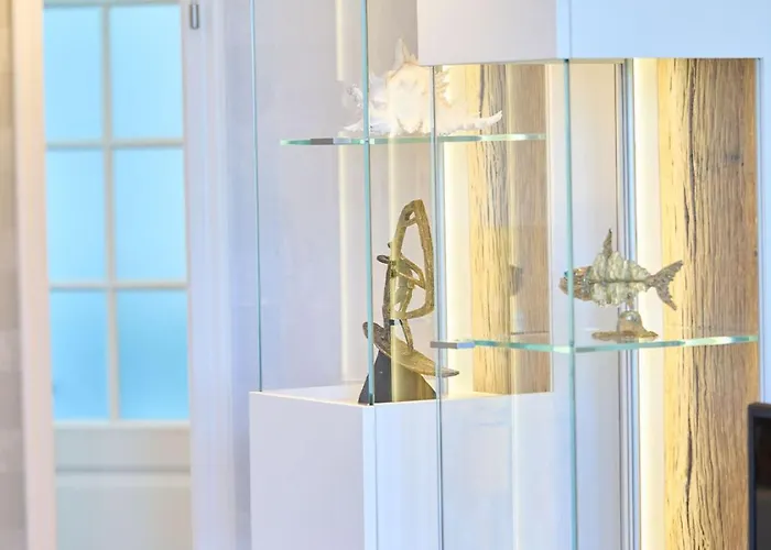 Strandvillen - Wald & * צינוביץ