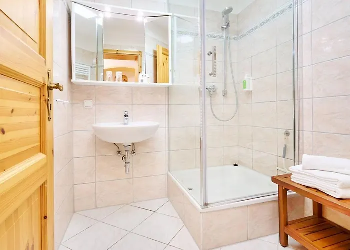 Strandvillen - Wald &