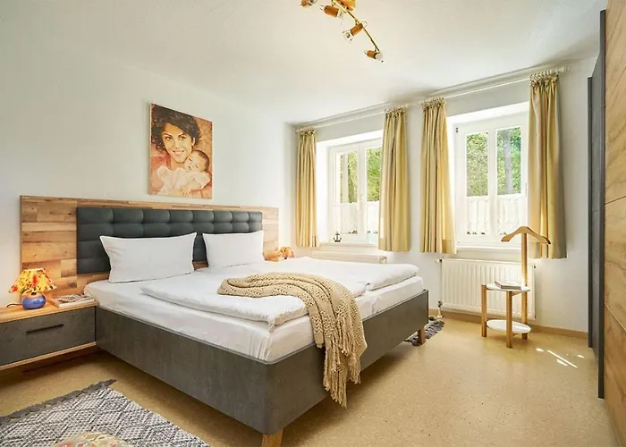 Strandvillen - Wald & צינוביץ