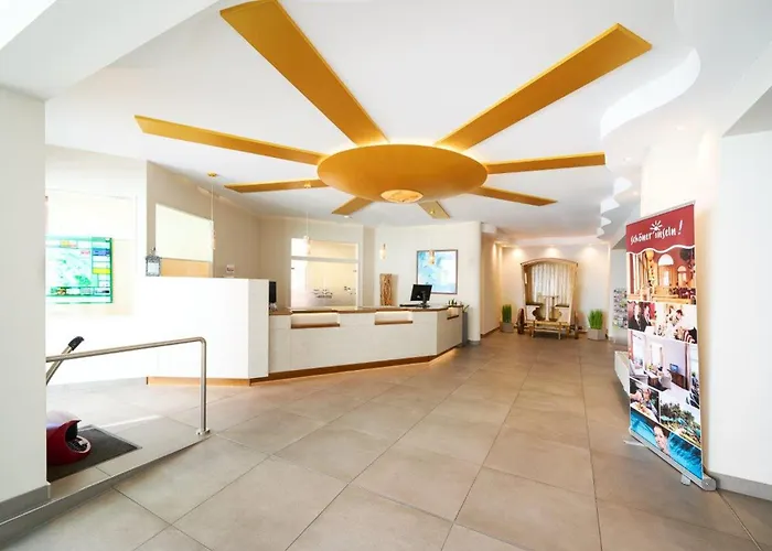 דירה Strandvillen - Wald &