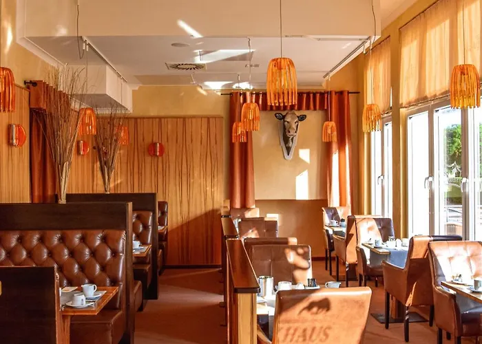 דירה Strandvillen - Wald &